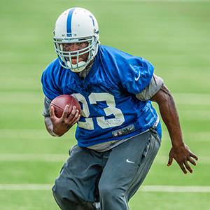 SI Kids running backs nfl 2015 frank gore